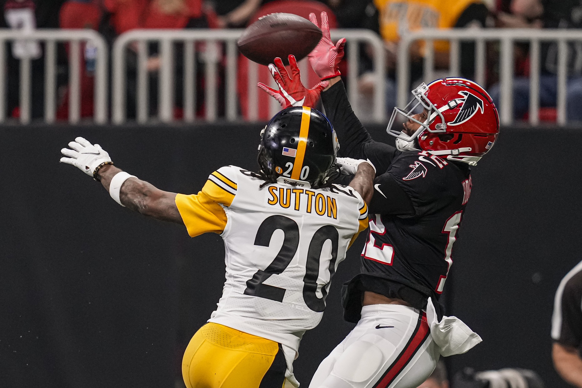 Cam Sutton - Chicago Bears 2023 Free Agency